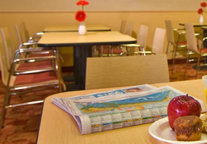 Towneplace Suites By Marriott Aiken Whiskey Road