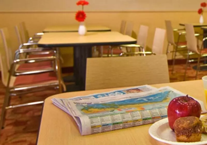 Towneplace Suites By Marriott Aiken Whiskey Road