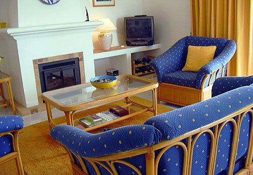 Waterside Village Apartments