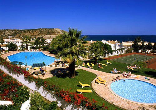 Waterside Village Apartments