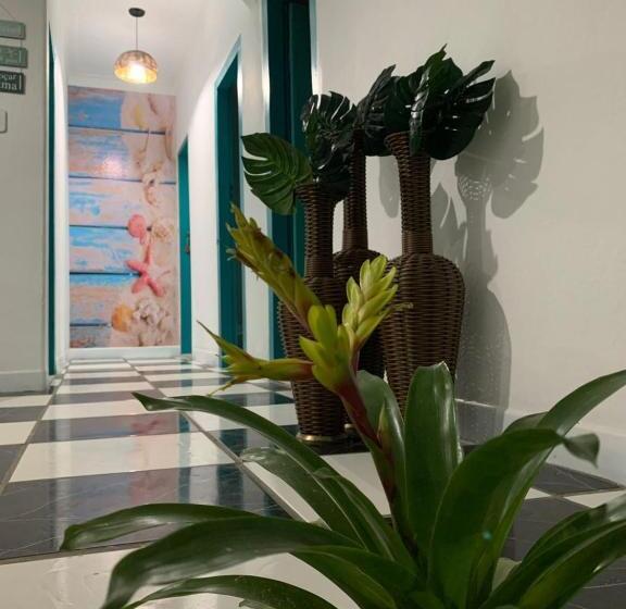 پانسیون Pousada Real Paraty