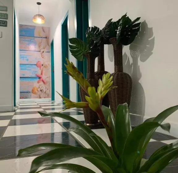 Majatalo Pousada Real Paraty