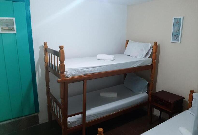 پانسیون Pousada Real Paraty