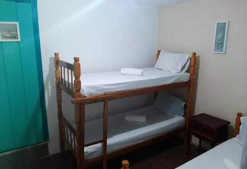 Majatalo Pousada Real Paraty