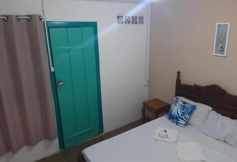 پانسیون Pousada Real Paraty