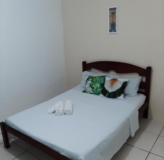 پانسیون Pousada Real Paraty