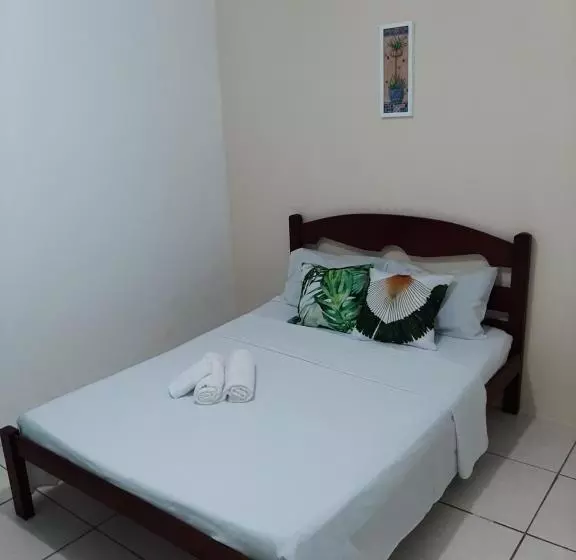 Majatalo Pousada Real Paraty