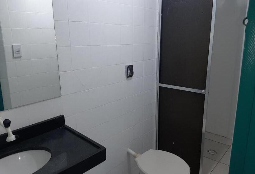 پانسیون Pousada Real Paraty