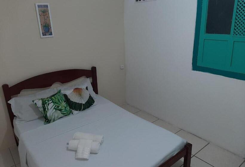 پانسیون Pousada Real Paraty