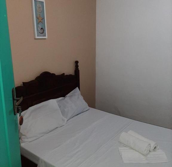 پانسیون Pousada Real Paraty