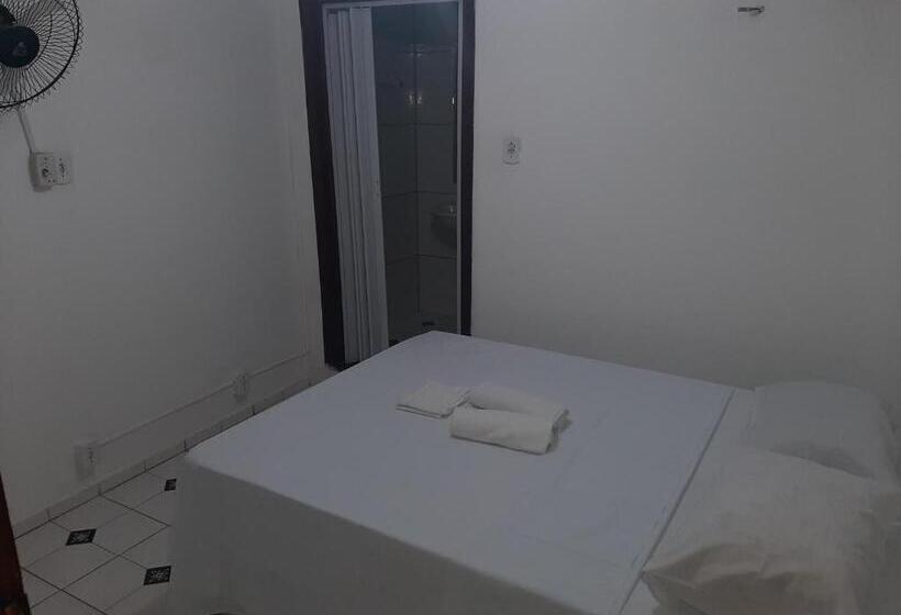 پانسیون Pousada Real Paraty