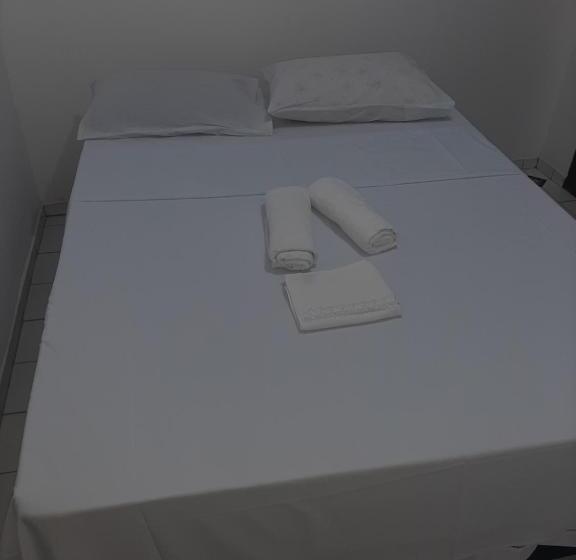 پانسیون Pousada Real Paraty