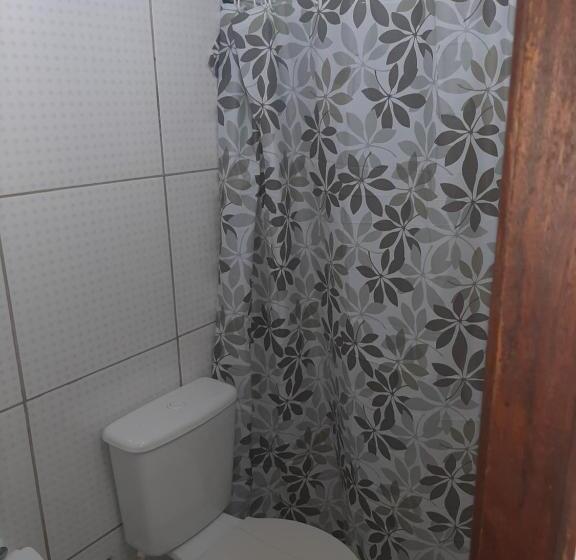 پانسیون Pousada Real Paraty