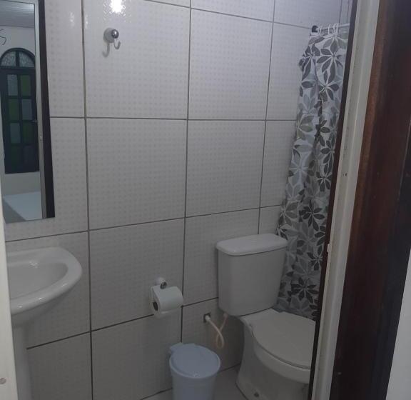 پانسیون Pousada Real Paraty