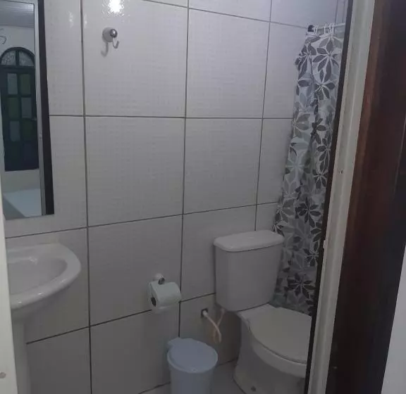 Majatalo Pousada Real Paraty