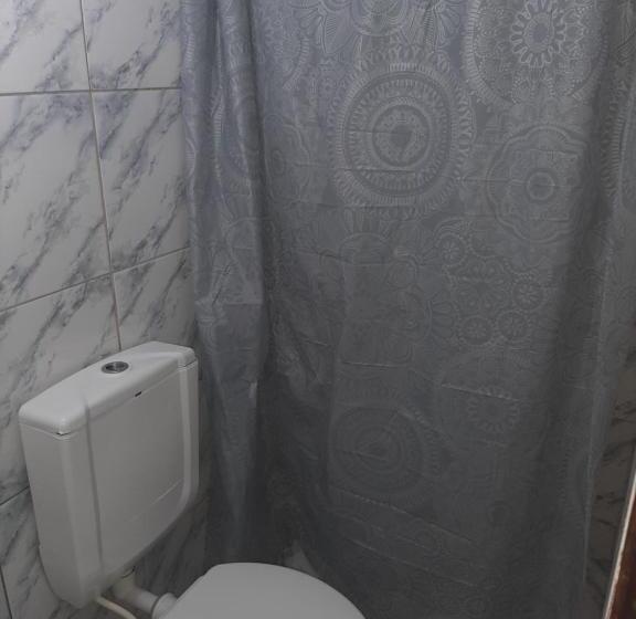 پانسیون Pousada Real Paraty