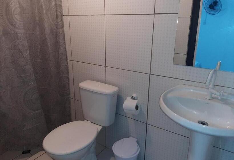 پانسیون Pousada Real Paraty