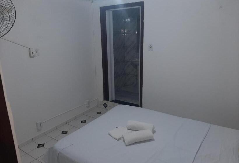 پانسیون Pousada Real Paraty