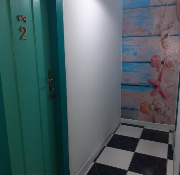 پانسیون Pousada Real Paraty