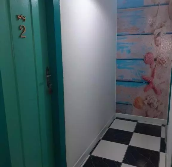 Majatalo Pousada Real Paraty