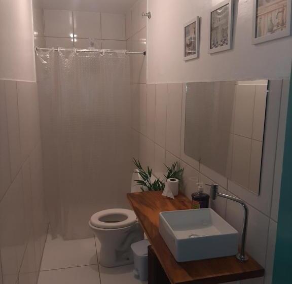 پانسیون Pousada Real Paraty