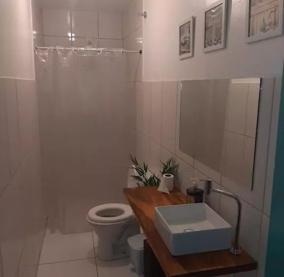 Majatalo Pousada Real Paraty