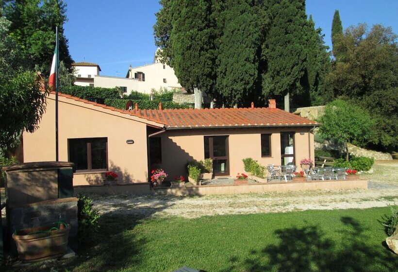 Agriturismo Il Colle