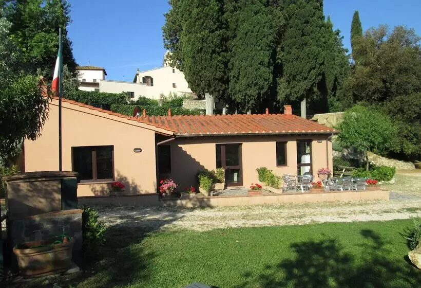 Agriturismo Il Colle