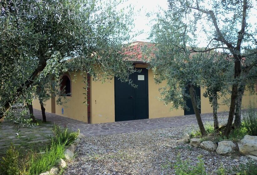 Agriturismo Il Colle