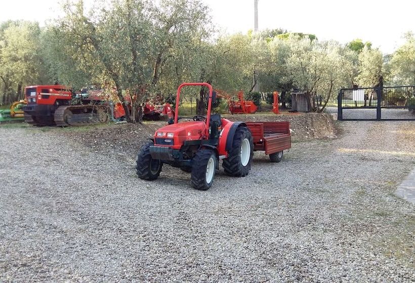 Agriturismo Il Colle