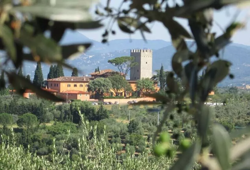 Agriturismo Il Colle