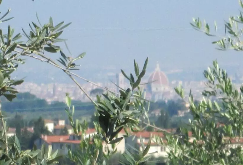 Agriturismo Il Colle