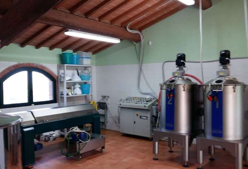 Agriturismo Il Colle