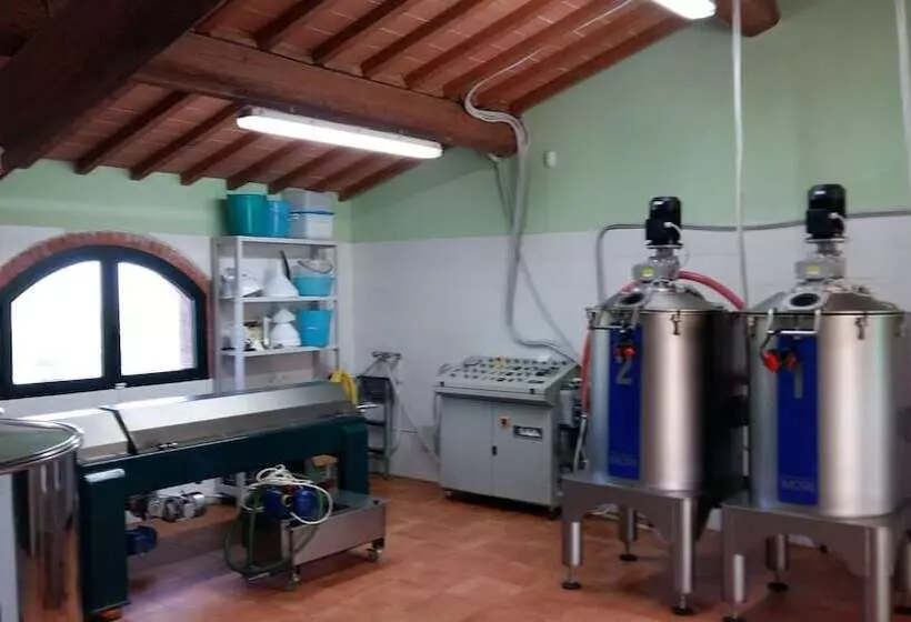 Agriturismo Il Colle