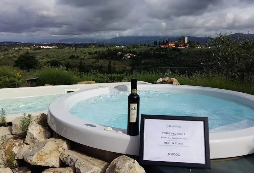 Agriturismo Il Colle