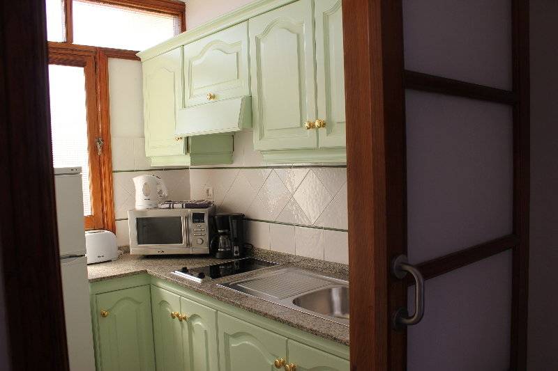 Apartamentos Tarahal