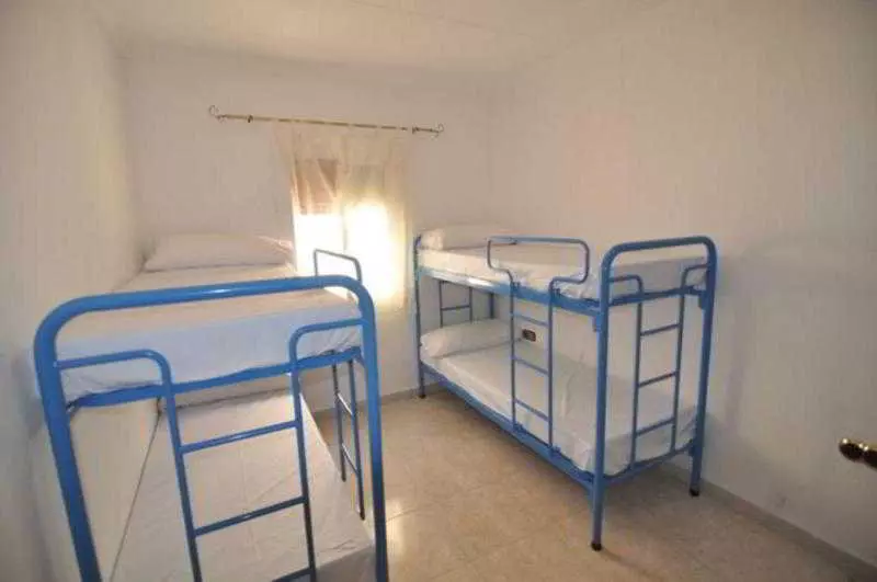 Bedcelona Barceloneta Beach Club & Rooms Hostel