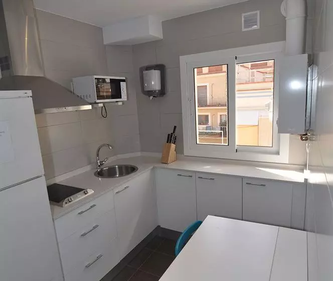 Bedcelona Barceloneta Beach Club & Rooms Hostel