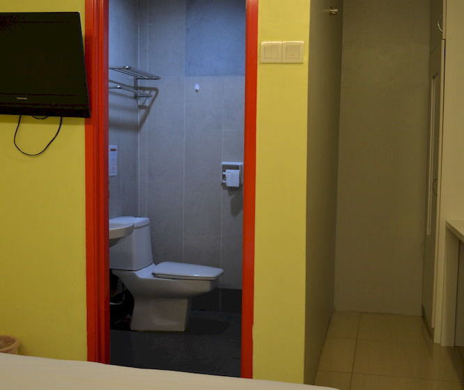 בית מלון כפרי Best View  Kota Damansara