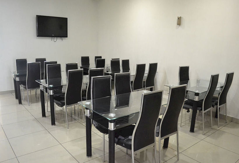 בית מלון כפרי Best View  Kota Damansara