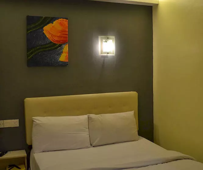 酒店 Best View  Kota Damansara