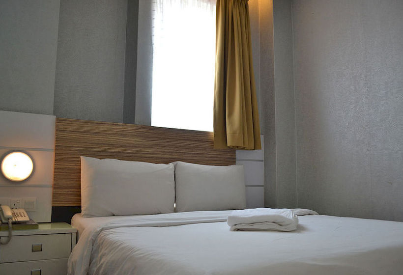 בית מלון כפרי Best View  Kota Damansara