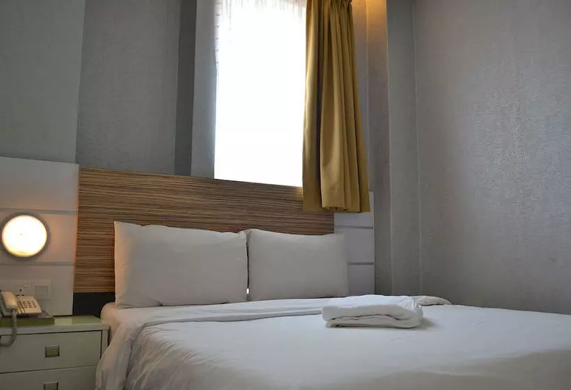 酒店 Best View  Kota Damansara