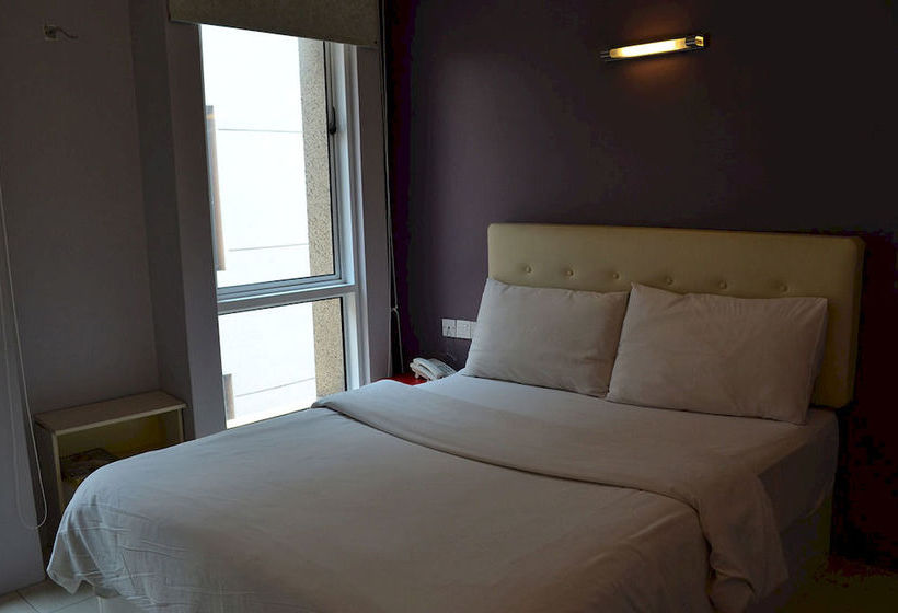 בית מלון כפרי Best View  Kota Damansara