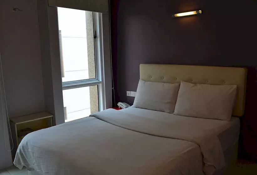 酒店 Best View  Kota Damansara