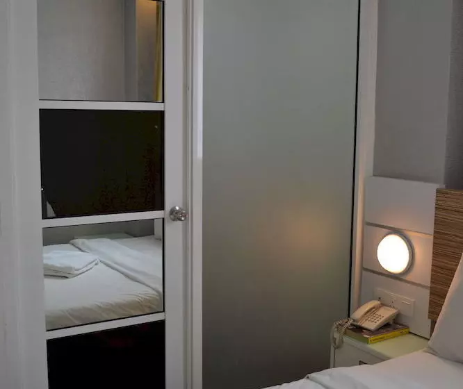 酒店 Best View  Kota Damansara