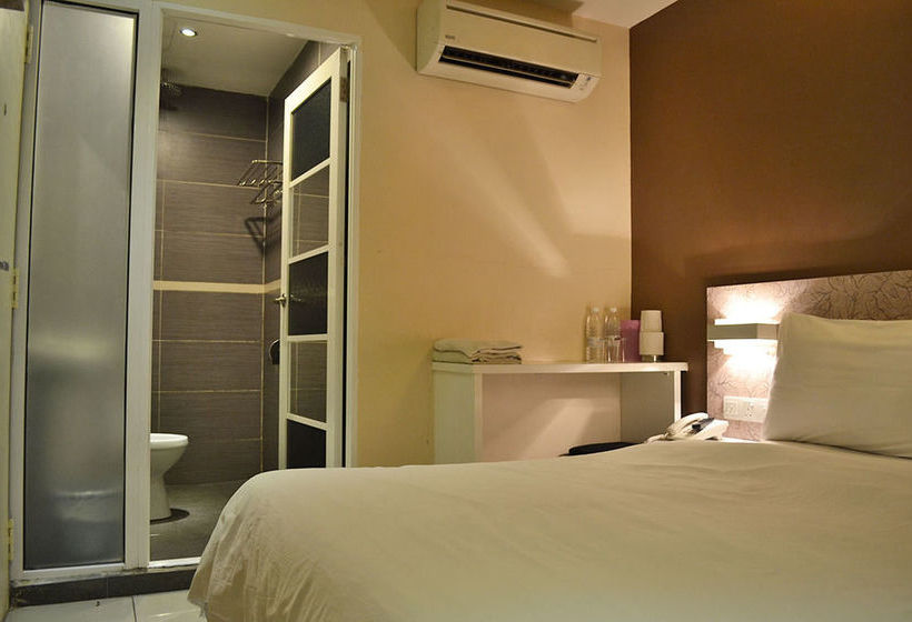 בית מלון כפרי Best View  Kota Damansara