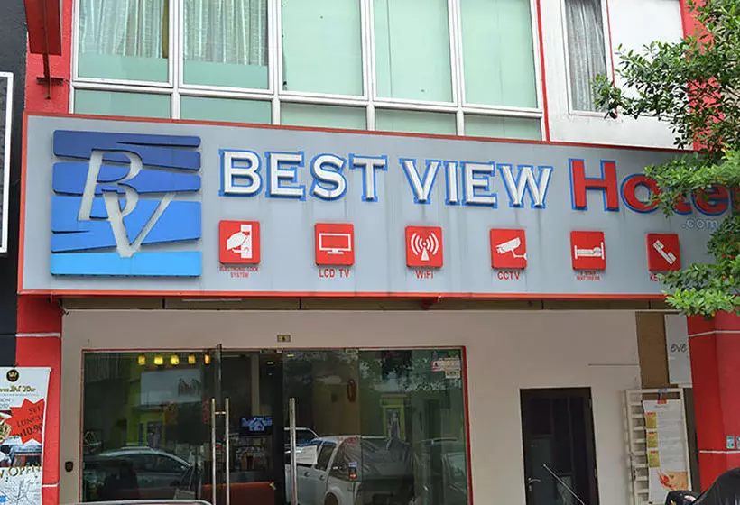 酒店 Best View  Kota Damansara