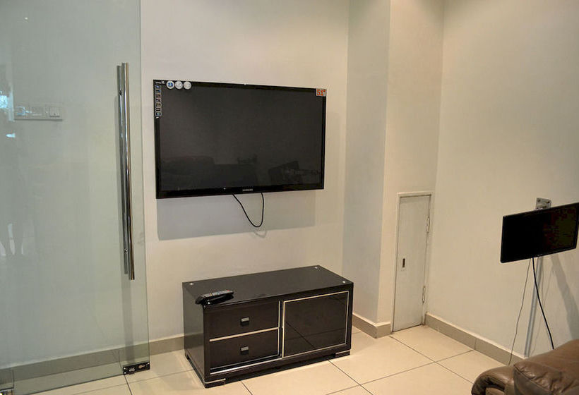 בית מלון כפרי Best View  Kota Damansara