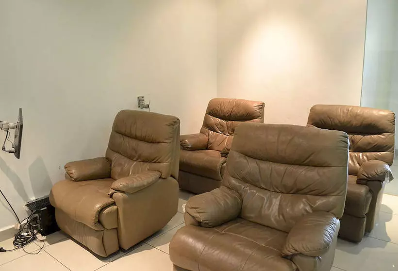 酒店 Best View  Kota Damansara